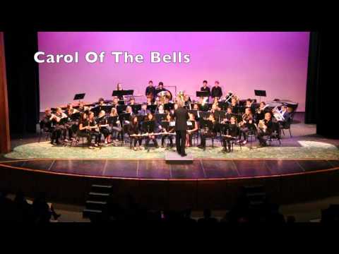 LOHS Concert Band Holiday 2013