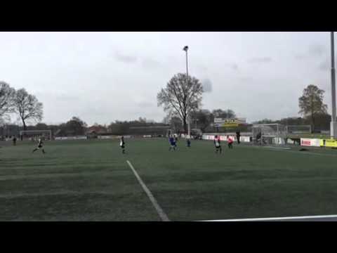 Theo skills F1 MVV 29 - Gramsbergen F2