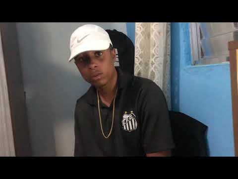 Mc Higor da CM - O terror dos olho gordo