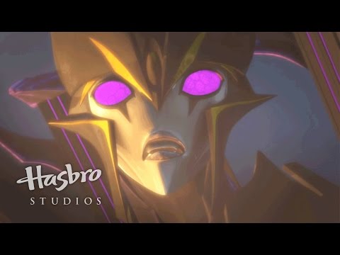 Transformers Prime - Fire it Up! | Transformers Official