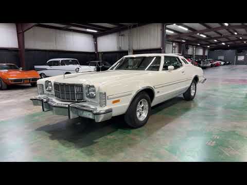 1975 Ford Torino (CC-1798998) for sale in Sherman, Texas