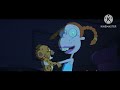 The Wild Thornberrys Movie 2002 Eliza Darwin Rescues Tally Scene