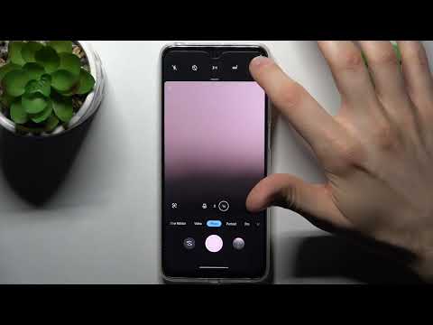 How to Enable Video Stabilization on MOTOROLA Moto G42