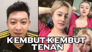 Download lagu FULL SENYUM - ERI PRAS GIRANG KETEMU CEWEK TANGKI MEGA PRO mp3