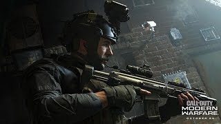『CODMW』COD4からの民のレベル上げ