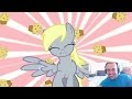 A Brony Reacts - IT'S MUFFIN TIME! 