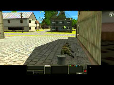 G.I. Combat : Episode 1 : Battle of Normandy PC