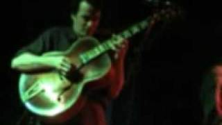 Hot Club Of Cowtown-Tchavalo Swing