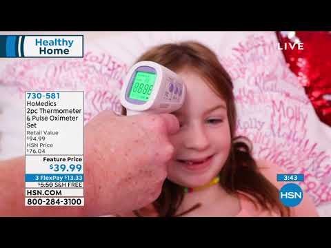 HSN | Healthy Home 10.12.2021 - 03 PM