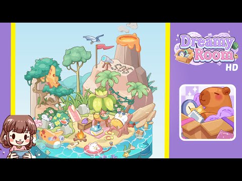 Dreamy Room Level 402 preview