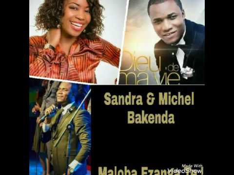 MICHEL BaKENDa Feat Sandra Mbuyi