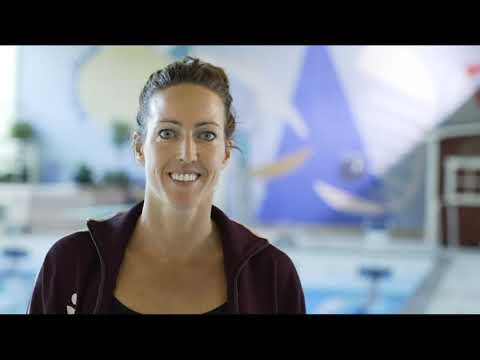 Crawla med Therese Alshammar Program 4 2