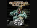Ghostface Killah Street Opera Instrumental