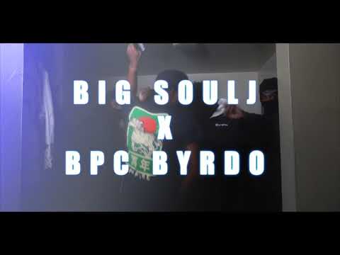 Big Soulj x BPC Byrdo - 50 ROUNDS
