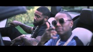 Soulja Boy & Skippa Da Flippa - Aquafina (Prod By: Zaytoven)