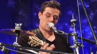 Trampled Under Foot - The Last Time I Fool Around With You - Don Odells Legends