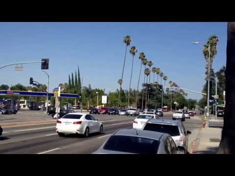 SHERMAN WAY AND BALBOA 1 OF 4