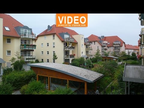 Schöne 2,5 Zimmerwohnung in gepflegter, grüner Anlage