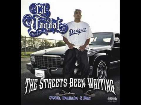 Lil Vandal - South Cali
