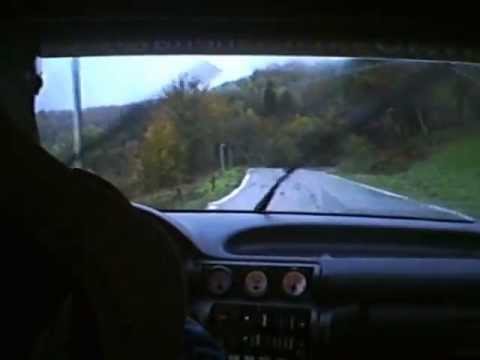 lobue-fogli ps4 ronde del monte caio