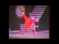Holiday On Ice 1988 New York