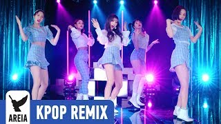 [KPOP REMIX] MOMOLAND - I&#39;m So Hot | Areia Kpop Remix #338