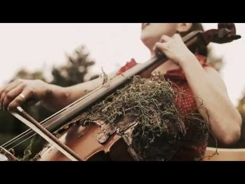 Ashia and the Bison Rouge - Country Will Do Her Well [OFFICIAL MUSIC VIDEO]