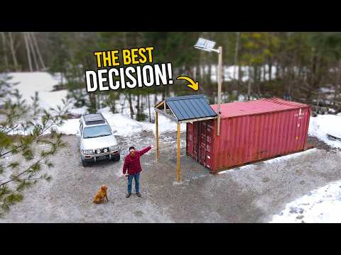 This One Purchase Made All the Difference – Shop Tour