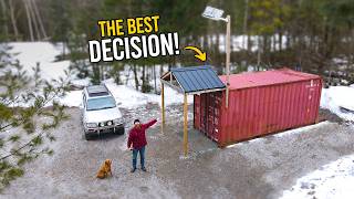 This One Purchase Made All the Difference – Shop Tour