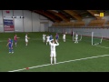 Video 'Fotbal z ptačí perspektivy'