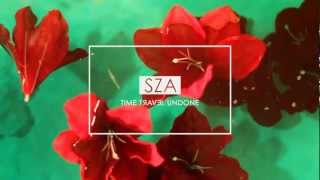 SZA - Time Travel Undone