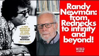 Robert Hilburn on the lifetime achievement of Randy Newman