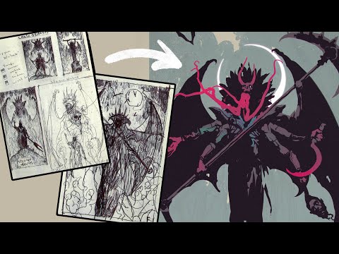 Proko and Scott Flanders