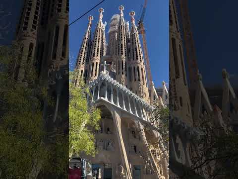 27 years of love, laughter, and shared sunsets — Barcelona made it even sweeter.😍🥰🙏