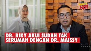 Download lagu FULL Klarifikasi dr. Riky Febriansyah, Bantah Tudingan Pr3d4tor - Sudah Tak Serumah Dengan Maissy mp3