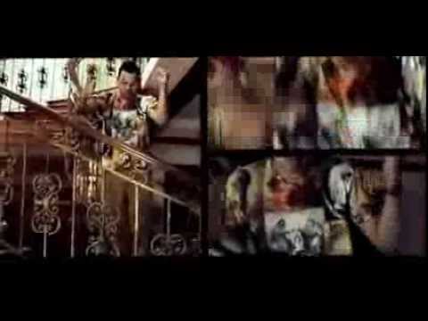 Carlos Moore ft Shadow Blow   Ni Virgen Ni Santa VIDEO OFICIAL