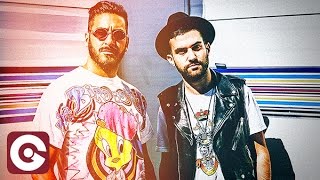 DUCK SAUCE - Time Waits For No One