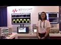 Satellite Signal Analysis Demo