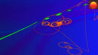 Nalin And Kane Feat Alex Prince - Cruising Beachball (Kenny Hayes) 💗 Vocal Trance - 8kMinas