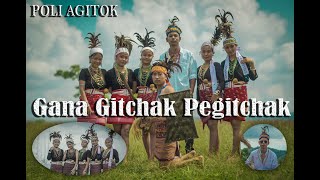 Download lagu Gana Gitchak Pegitchak Music Poli Agitok Prod Chon... mp3