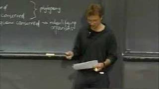 Lec 31 | MIT 7.014 Introductory Biology, Spring 2005