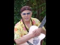 Little Sunflower played by Doug Forsythe