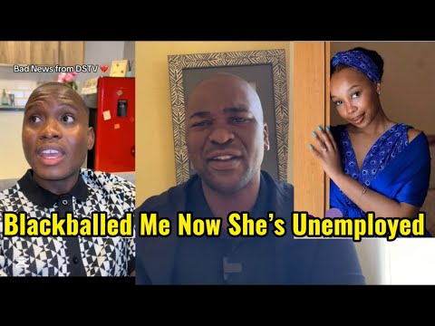 Bad News For Candice After What She Did To SLIK TALK