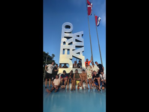 Majstri sveta Puerto Plata 2025