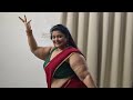 Minu Muneer Mere Dolna Dance