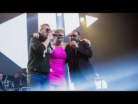 Mile Kitic & Djogani - Cile Mile - (Oskar popularnosti 2022)