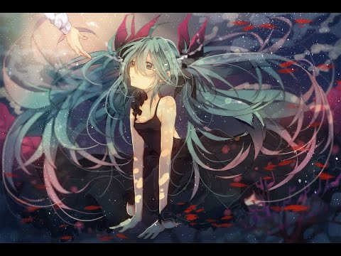 [14] Nightcore Emotional rock mix \