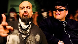 Cartel de Santa - Extasis (ft. Victor Mendivil)