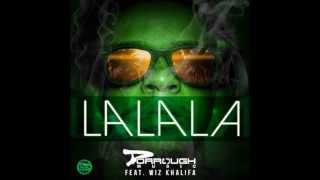 Dorrough Music ft. Wiz Khalifa - La La La (New 2013)