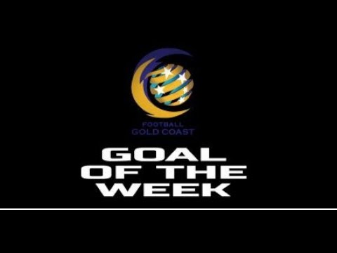 Goal Of The Week - rnd 5